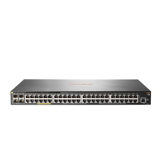 Switch HP  JL256A