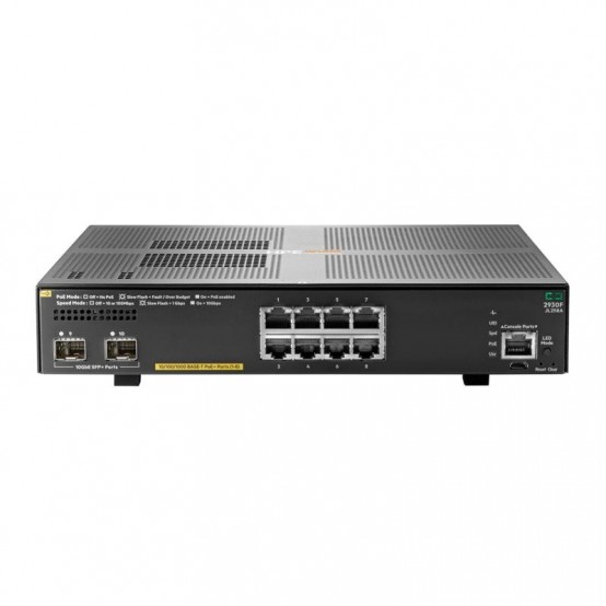 Switch HP  JL258A