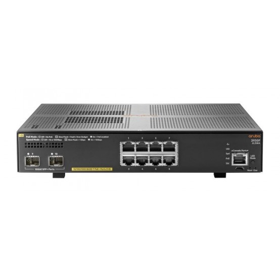 Switch HP  JL258A