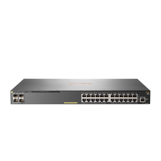 Switch HP  JL261A