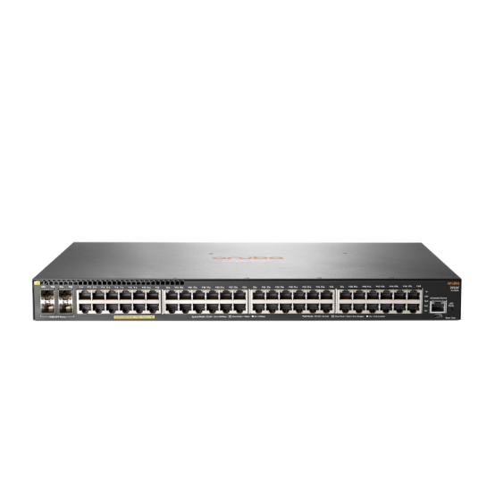 Switch HP  JL262A