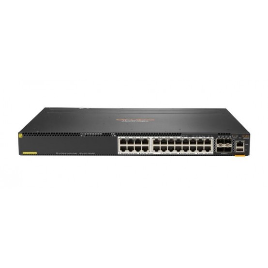 Switch HP  JL660A