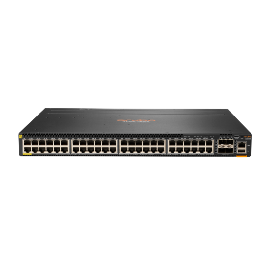 Switch HP  JL661A