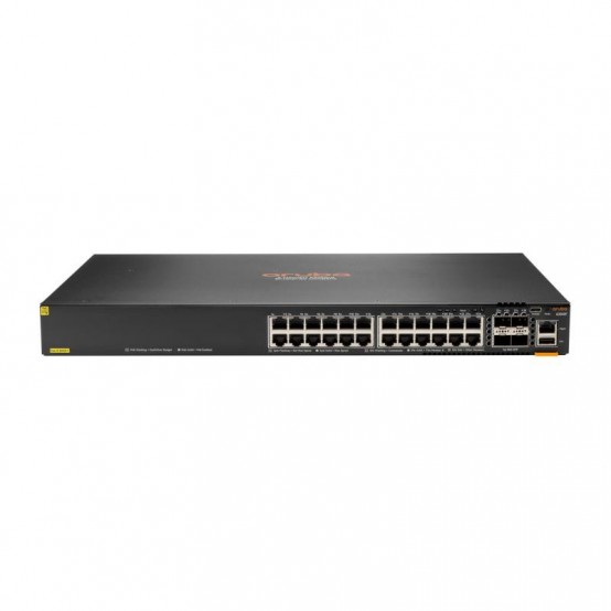 Switch HP  JL666A