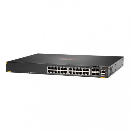 Switch HP  JL666A