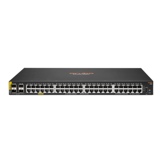 Switch HP  JL675A