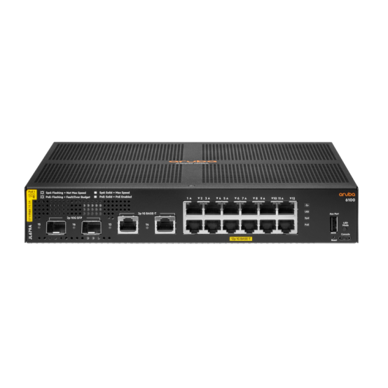 Switch HP  JL679A