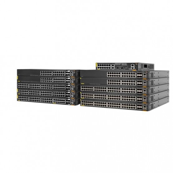Switch HP  JL728A