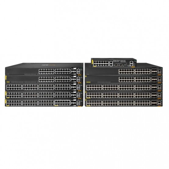 Switch HP  JL728A