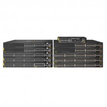 Switch HP  JL728A