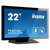 Monitor LCD iiyama T2234AS-B1