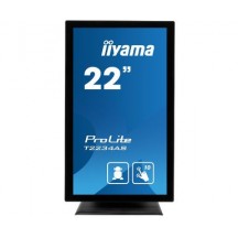 Monitor LCD iiyama T2234AS-B1