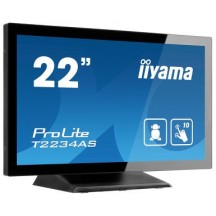 Monitor LCD iiyama T2234AS-B1