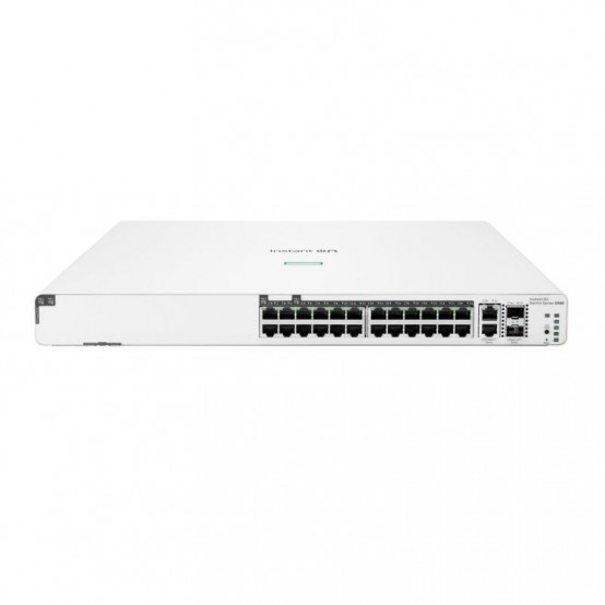 Switch HP  JL807A
