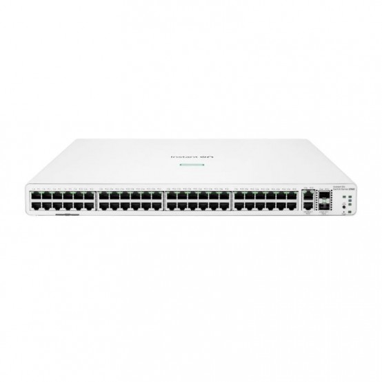 Switch HP  JL808A