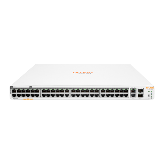Switch HP  JL809A