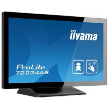Monitor LCD iiyama T2234AS-B1
