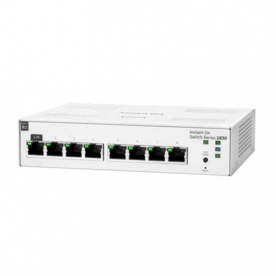 Switch HP  JL810A