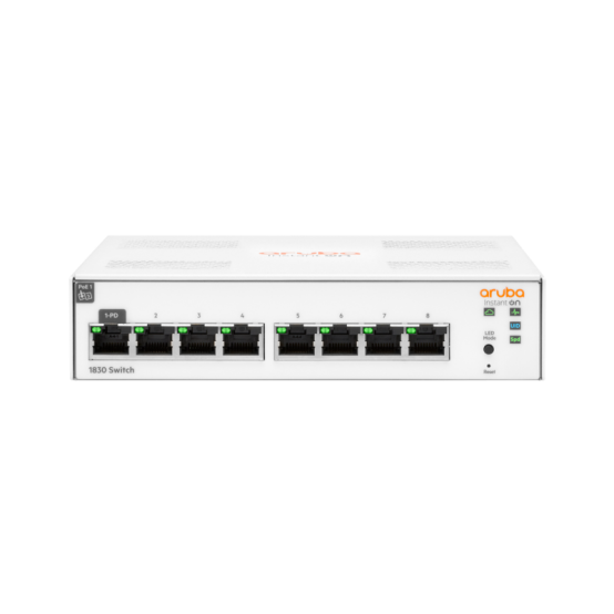 Switch HP  JL810A