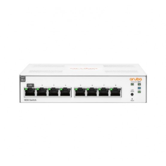 Switch HP  JL810A