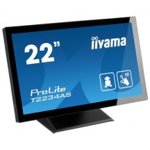 Monitor LCD iiyama T2234AS-B1