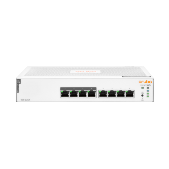 Switch HP  JL811A