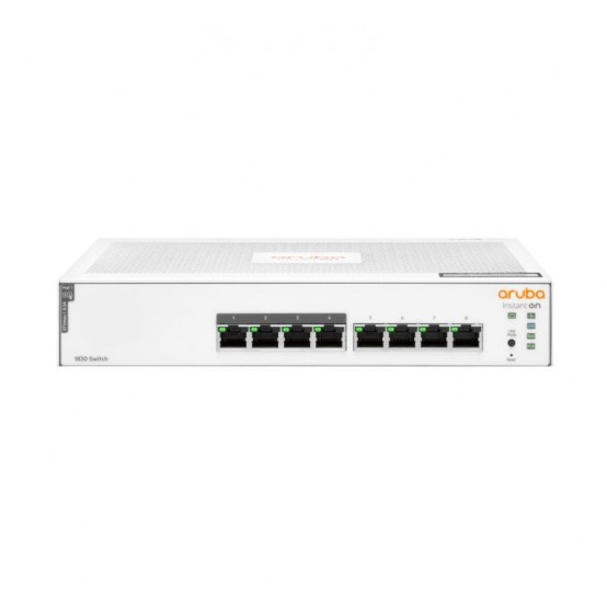 Switch HP  JL811A