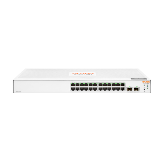 Switch HP  JL812A