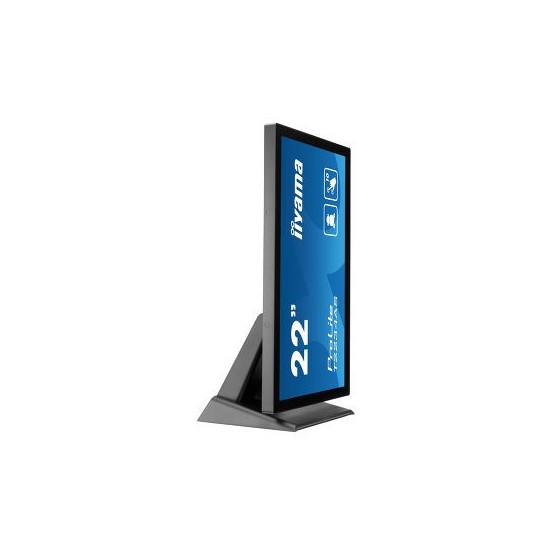 Monitor LCD iiyama T2234AS-B1