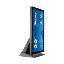 Monitor LCD iiyama T2234AS-B1