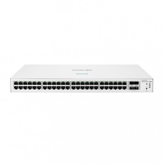 Switch HP  JL814A