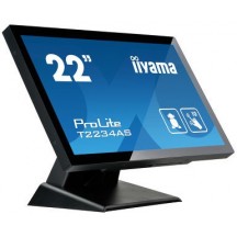Monitor LCD iiyama T2234AS-B1