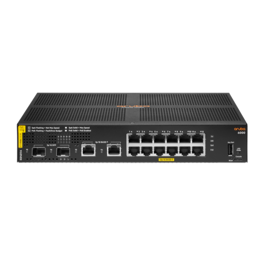 Switch HP  R8N89A