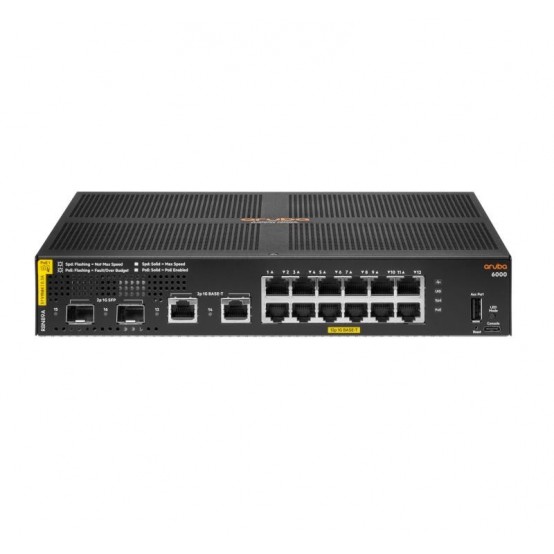 Switch HP  R8N89A