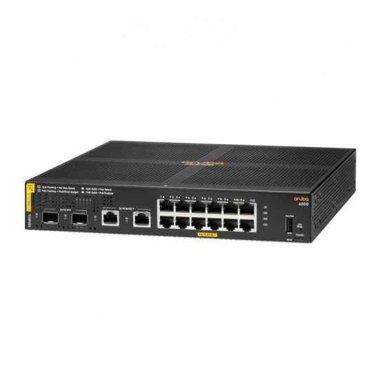 Switch HP  R8N89A