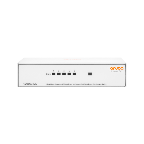 Switch HP  R8R44A