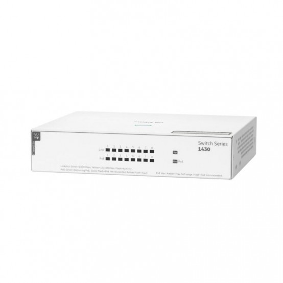 Switch HP  R8R46A