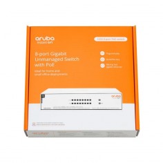 Switch HP  R8R46A 2