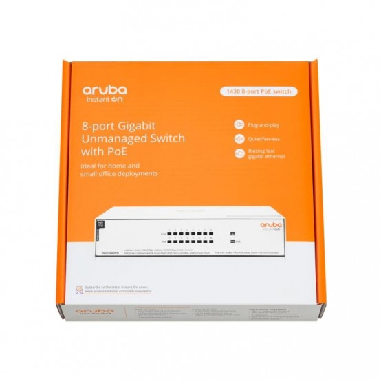 Switch HP  R8R46A