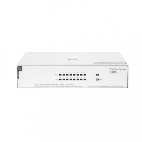 Switch HP  R8R46A