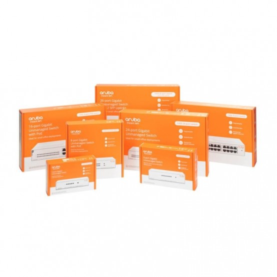 Switch HP  R8R46A