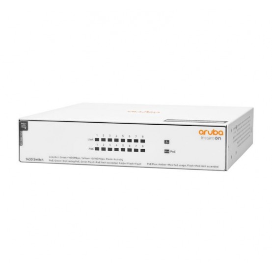 Switch HP  R8R46A