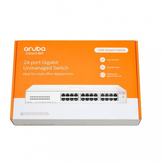Switch HP  R8R49A