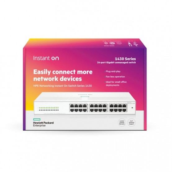 Switch HP  R8R49A