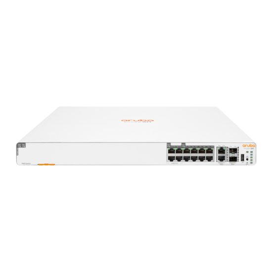 Switch HP  S0F35A