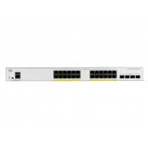 Switch Cisco  C1000-24P-4X-L