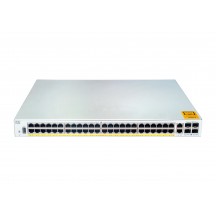 Switch Cisco  C1000-48P-4G-L