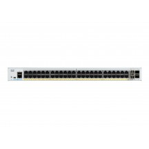 Switch Cisco  C1000-48P-4X-L