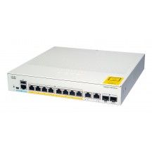 Switch Cisco  C1000-8FP-2G-L