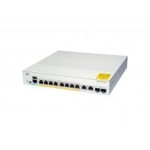Switch Cisco  C1000-8P-2G-L